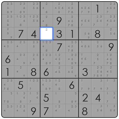 how to play sudoku nyt
