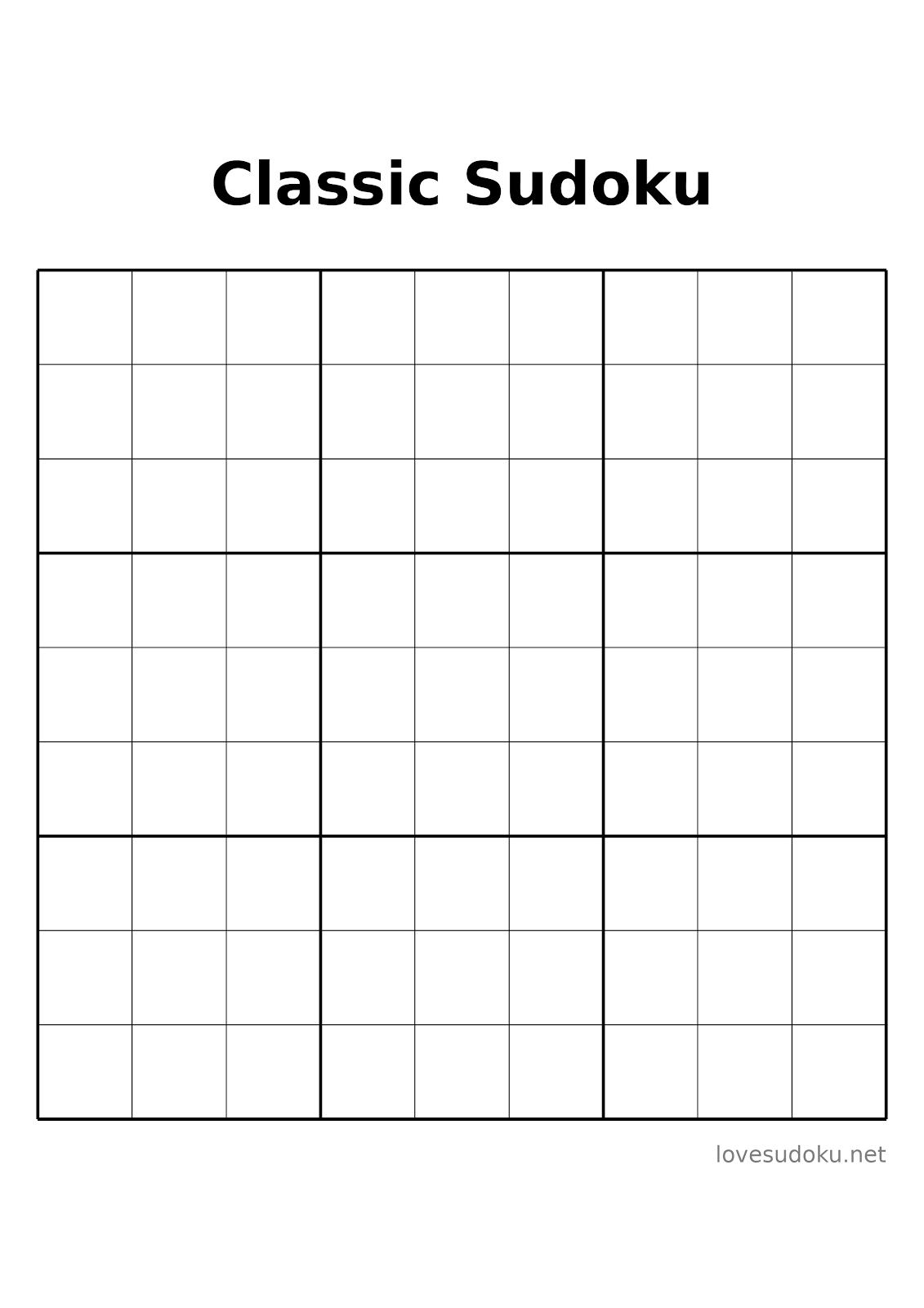 sudoku problem solving techniques