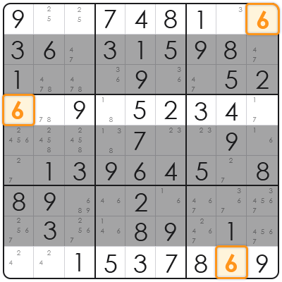 sudoku magic square