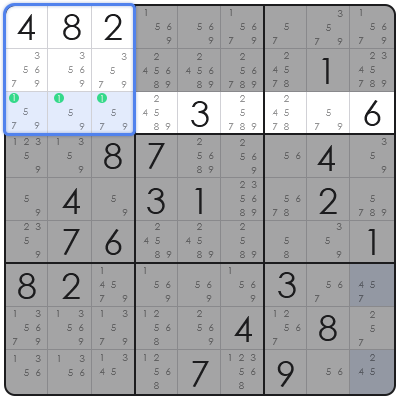 sudoku reddit