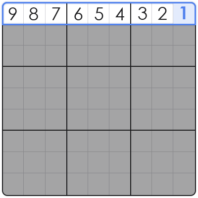 sudoku 4x4 easy
